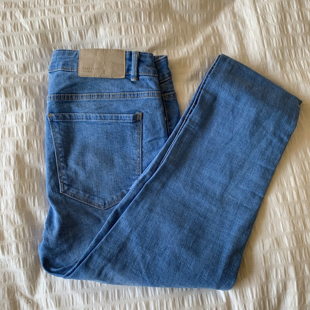 Zara Jeans